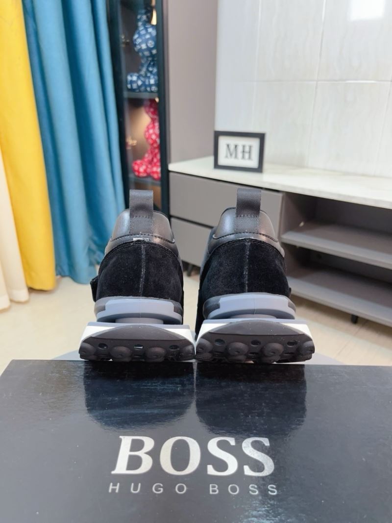 Boss Shoes